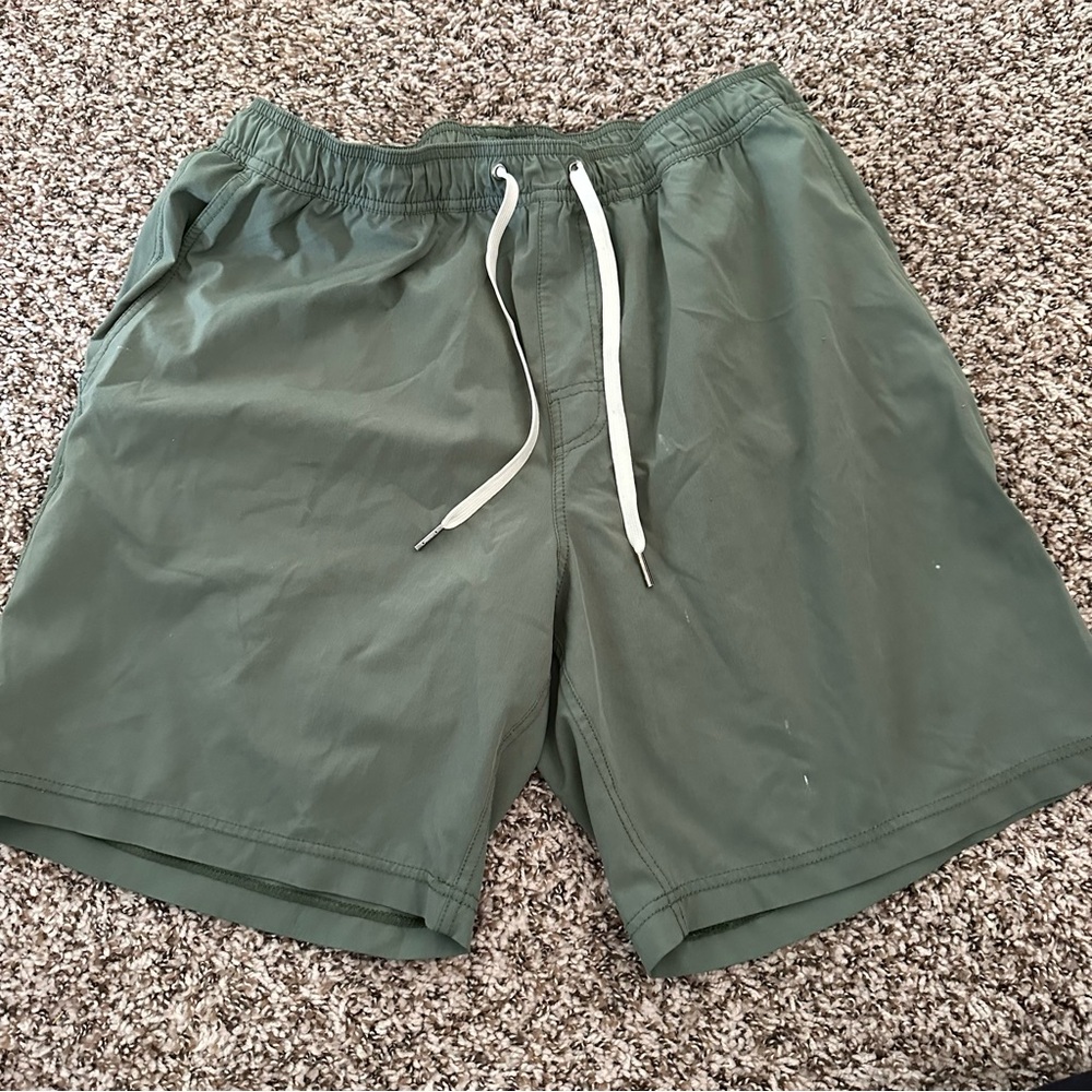Men’s Fair Harbor Shorts